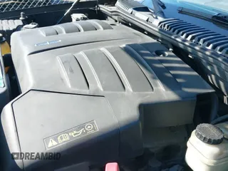 ✅ 2005 Lincoln Aviator • VIN: 5LMEU68HX5ZJ10962 • Lot: 41870364. Listed on IAAI with 140,532 mi. Free auction sales archive from the USA and detailed vehicle history report at DreamBid. Image 19.