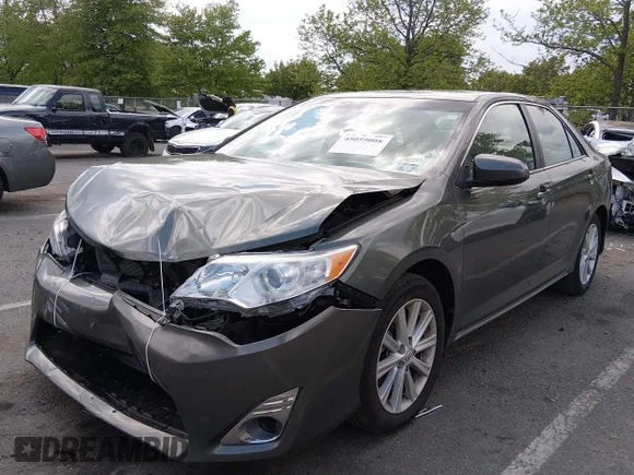 ✅ 2012 Toyota Camry SE Sport Limited Edition • VIN: 4T1BF1FK3CU559010 • Lot: 45059008. Wystawiony na IAAI z przebiegiem 64 093 mil. Bezpłatny archiwum sprzedaży aukcyjnych z USA i szczegółowy raport historii pojazdu na DreamBid. Zdjęcie 2.