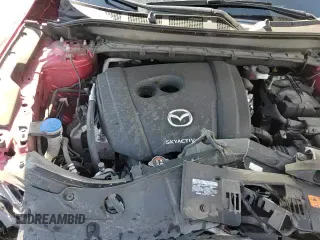 ✅ 2020 Mazda CX-5 Touring • VIN: JM3KFACM4L0806821 • Lot: 81684105. Wystawiony na Copart z przebiegiem 99 011 mil. Bezpłatny archiwum sprzedaży aukcyjnych z USA i szczegółowy raport historii pojazdu na DreamBid. Zdjęcie 16.