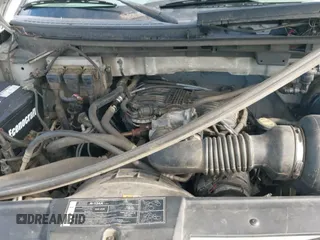 ✅ 2008 Ford F-150 XL • VIN: 1FTRF12218KF07175 • Lot: 43080161. Listed on IAAI with 342,577 mi. Free auction sales archive from the USA and detailed vehicle history report at DreamBid. Image 12.