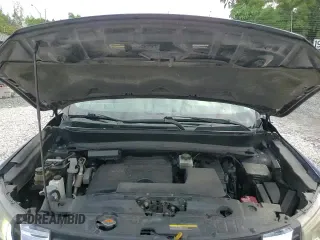 ✅ 2017 Nissan Pathfinder SV • VIN: 5N1DR2MN6HC661384 • Лот: 91662275. Опубликован ранее на Copart с пробегом 103 528 миль. Бесплатный доступ к архиву аукционных продаж из США и подробный отчёт об истории автомобиля на DreamBid. Изображение 16.