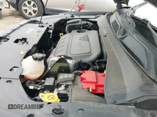 ✅ 2019 Jeep Compass Latitude • VIN: 3C4NJCBB9KT833210 • Lot: 42293537. Wystawiony na IAAI z przebiegiem 43 633 mil. Bezpłatny archiwum sprzedaży aukcyjnych z USA i szczegółowy raport historii pojazdu na DreamBid. Zdjęcie 19.