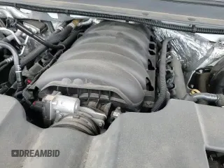 ✅ 2017 GMC Yukon XL SLT • VIN: 1GKS1GKC8HR310866 • Lot: 59384695. Listed on Copart with 116,396 mi. Free auction sales archive from the USA and detailed vehicle history report at DreamBid. Image 16.