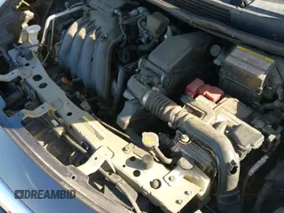 ✅ 2015 Nissan Versa S • VIN: 3N1CN7AP1FL821934 • Лот: 43439014. Опубликован ранее на IAAI с пробегом 133 892 миль. Бесплатный доступ к архиву аукционных продаж из США и подробный отчёт об истории автомобиля на DreamBid. Изображение 20.