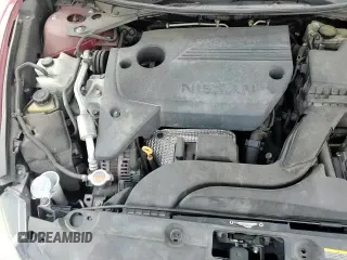 ✅ 2017 Nissan Altima SV • VIN: 1N4AL3AP8HC168607 • Лот: 69367345. Опубликован ранее на Copart с пробегом 117 870 миль. Бесплатный доступ к архиву аукционных продаж из США и подробный отчёт об истории автомобиля на DreamBid. Изображение 15.