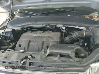 ✅ 2009 Honda Ridgeline RTS • VIN: 5FPYK16489B106571 • Lot: 43164917. Listed on IAAI with 200,100 mi. Free auction sales archive from the USA and detailed vehicle history report at DreamBid. Image 20.