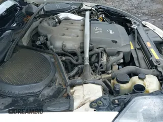 ✅ 2003 Nissan 350Z Touring • VIN: JN1AZ34D13T118993 • Lot: 42989597. Listed on IAAI with 169,011 mi. Free auction sales archive from the USA and detailed vehicle history report at DreamBid. Image 19.