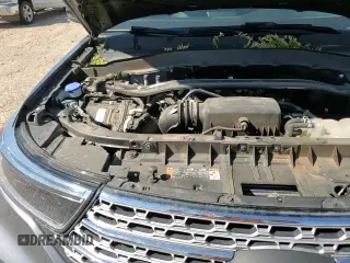 2022 Ford Explorer Limited z VIN 1FMSK7FH6NGA99491, wystawiony jako Copart lot #69976035 z przebiegiem 74 860 mil mil oraz Czysty tytuł • Clean title. Historia ofert i sprzedaży dostępna na DreamBid. Obrazek 14.