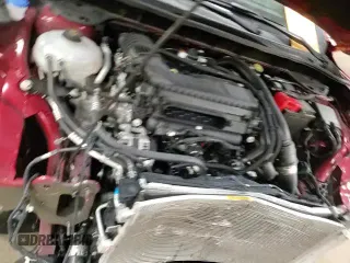 ✅ 2025 Ford Escape Platinum • VIN: 1FMCU9JA2SUB45612 • Лот: 94559705. Опубликован ранее на Copart с пробегом 14 137 миль. Бесплатный доступ к архиву аукционных продаж из США и подробный отчёт об истории автомобиля на DreamBid. Изображение 14.