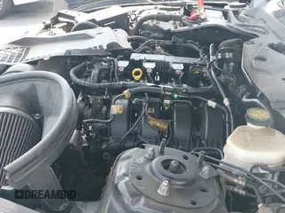 ✅ 2016 Ford Mustang EcoBoost • VIN: 1FA6P8TH1G5274932 • Lot: 43067038. Listed on IAAI with 50,177 mi. Free auction sales archive from the USA and detailed vehicle history report at DreamBid. Image 19.