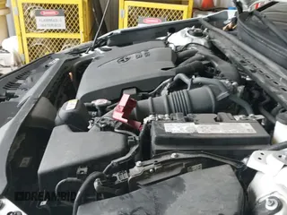 ✅ 2022 Toyota Camry TRD • VIN: 4T1KZ1AK2NU067053 • Lot: 41441297. Listed on IAAI with 40,648 mi. Free auction sales archive from the USA and detailed vehicle history report at DreamBid. Image 19.