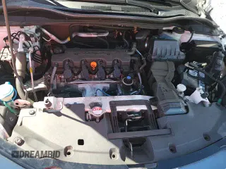 ✅ 2021 Honda HR-V Sport • VIN: 3CZRU5H17MM701668 • Lot: 86797905. Wystawiony na Copart z przebiegiem 51 453 mil. Bezpłatny archiwum sprzedaży aukcyjnych z USA i szczegółowy raport historii pojazdu na DreamBid. Zdjęcie 14.