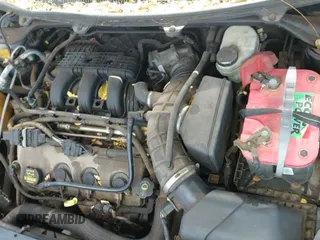 ✅ 2009 Ford Flex SE • VIN: 2FMDK51C49BA04030 • Lot: 42444428. Listed on IAAI with 182,004 mi. Free auction sales archive from the USA and detailed vehicle history report at DreamBid. Image 14.