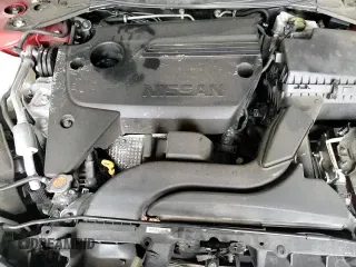 ✅ 2018 Nissan Altima S • VIN: 1N4AL3AP2JC229052 • Lot: 57792295. Wystawiony na Copart z przebiegiem 35 287 mil. Bezpłatny archiwum sprzedaży aukcyjnych z USA i szczegółowy raport historii pojazdu na DreamBid. Zdjęcie 13.