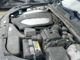 ✅ 2012 Hyundai Azera • VIN: KMHFH4JG4CA125907 • Лот: 42091205. Опубликован ранее на IAAI с пробегом 236 855 миль. Бесплатный доступ к архиву аукционных продаж из США и подробный отчёт об истории автомобиля на DreamBid. Изображение 12.