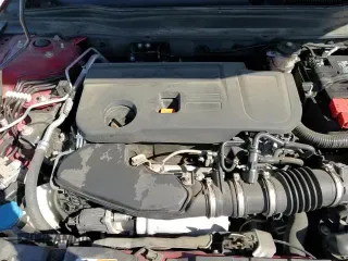 ✅ 2021 Honda Accord Sport • VIN: 1HGCV2F31MA033697 • Lot: 89544555. Listed on Copart with 33,058 mi. Free auction sales archive from the USA and detailed vehicle history report at DreamBid. Image 15.