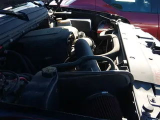 ✅ 2013 Chevrolet Tahoe Commercial • VIN: 1GNLC2E05DR357367 • Lot: 43610718. Listed on IAAI with 124,306 mi. Free auction sales archive from the USA and detailed vehicle history report at DreamBid. Image 18.