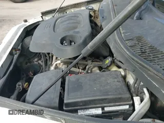 ✅ 2010 Chevrolet HHR LS • VIN: 3GNBAADB3AS520489 • Lot: 41512544. Listed on IAAI with 97,258 mi. Free auction sales archive from the USA and detailed vehicle history report at DreamBid. Image 19.