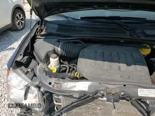 ✅ 2019 Dodge Grand Caravan SXT • VIN: 2C4RDGCG4KR656594 • Lot: 80083685. Wystawiony na Copart z przebiegiem 103 154 mil. Bezpłatny archiwum sprzedaży aukcyjnych z USA i szczegółowy raport historii pojazdu na DreamBid. Zdjęcie 17.