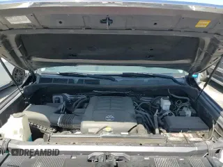 ✅ 2017 Toyota Tundra SR5 • VIN: 5TFEY5F13HX223809 • Лот: 51860385. Опубликован ранее на Copart с пробегом 83 249 миль. Бесплатный доступ к архиву аукционных продаж из США и подробный отчёт об истории автомобиля на DreamBid. Изображение 13.