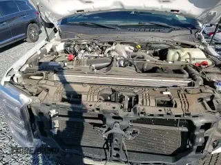 ✅ 2024 Ford F-250 XL • VIN: 1FT8W2BT4REC45596 • Лот: 86313725. Опубликован ранее на Copart с пробегом 10 972 миль. Бесплатный доступ к архиву аукционных продаж из США и подробный отчёт об истории автомобиля на DreamBid. Изображение 14.