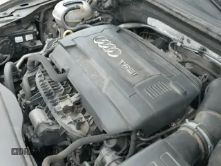 ✅ 2015 Audi A3 Premium • VIN: WAU6CLFF4F1036756 • Lot: 43763455. Listed on IAAI with 159,062 mi. Free auction sales archive from the USA and detailed vehicle history report at DreamBid. Image 19.