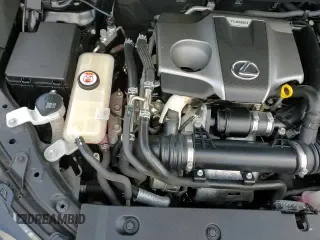 ✅ 2017 Lexus NX 200t • VIN: JTJBARBZ8H2096219 • Лот: 56191225. Опубликован ранее на Copart с пробегом 87 896 миль. Бесплатный доступ к архиву аукционных продаж из США и подробный отчёт об истории автомобиля на DreamBid. Изображение 16.