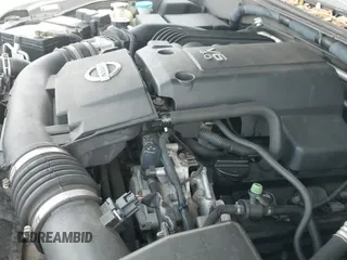 ✅ 2007 Nissan Xterra S • VIN: 5N1AN08U87C524000 • Lot: 41920412. Listed on IAAI with 131,658 mi. Free auction sales archive from the USA and detailed vehicle history report at DreamBid. Image 13.