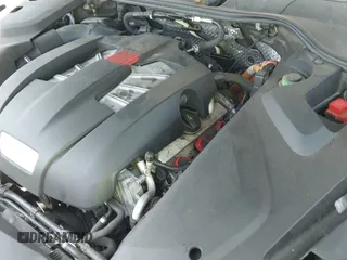 ✅ 2016 Porsche Cayenne S E-Hybrid • VIN: WP1AE2A25GLA63734 • Lot: 42549379. Listed on IAAI with 155,065 mi. Free auction sales archive from the USA and detailed vehicle history report at DreamBid. Image 19.