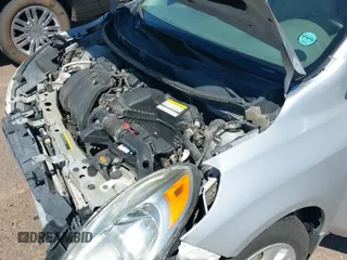 ✅ 2014 Nissan Versa S • VIN: 3N1CN7AP2EL819561 • Лот: 43326047. Опубликован ранее на IAAI с пробегом 145 880 миль. Бесплатный доступ к архиву аукционных продаж из США и подробный отчёт об истории автомобиля на DreamBid. Изображение 20.