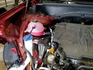 ✅ 2024 Hyundai Santa Fe XRT • VIN: 5NMP3DGL4RH057361 • Лот: 52801165. Размещён на Copart с пробегом 8 020 миль миль. Получите бесплатный доступ к архиву аукционных продаж из США и посмотрите подробный отчёт об истории автомобиля на DreamBid. Изображение 15.