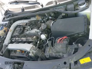 ✅ 2001 Audi TT • VIN: TRUWT28N811003517 • Лот: 41953209. Опубликован ранее на IAAI с пробегом 81 018 миль. Бесплатный доступ к архиву аукционных продаж из США и подробный отчёт об истории автомобиля на DreamBid. Изображение 22.