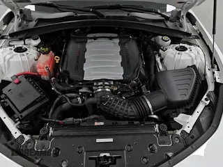 ✅ 2019 Chevrolet Camaro 2SS • VIN: 1G1FG1R71K0154949 • Lot: 70943235. Listed on Copart with 55,579 mi. Free auction sales archive from the USA and detailed vehicle history report at DreamBid. Image 14.