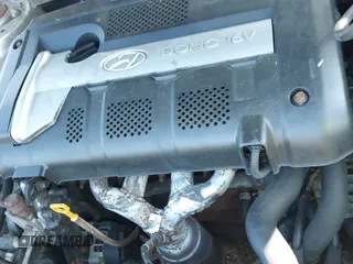 ✅ 2005 Hyundai Elantra GLS • VIN: KMHDN46D35U932211 • Lot: 41773309. Wystawiony na IAAI z przebiegiem 162 854 mil. Bezpłatny archiwum sprzedaży aukcyjnych z USA i szczegółowy raport historii pojazdu na DreamBid. Zdjęcie 16.