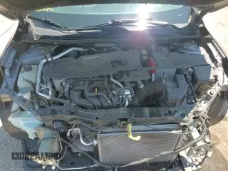 ✅ 2021 Nissan Sentra SR • VIN: 3N1AB8DV5MY298451 • Lot: 69974605. Wystawiony na Copart z przebiegiem 71 045 mil. Bezpłatny archiwum sprzedaży aukcyjnych z USA i szczegółowy raport historii pojazdu na DreamBid. Zdjęcie 16.