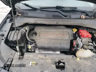 ✅ 2019 Jeep Compass Limited • VIN: 3C4NJDCB4KT818067 • Lot: 95246645. Listed on Copart with 121,656 mi. Free auction sales archive from the USA and detailed vehicle history report at DreamBid. Image 14.