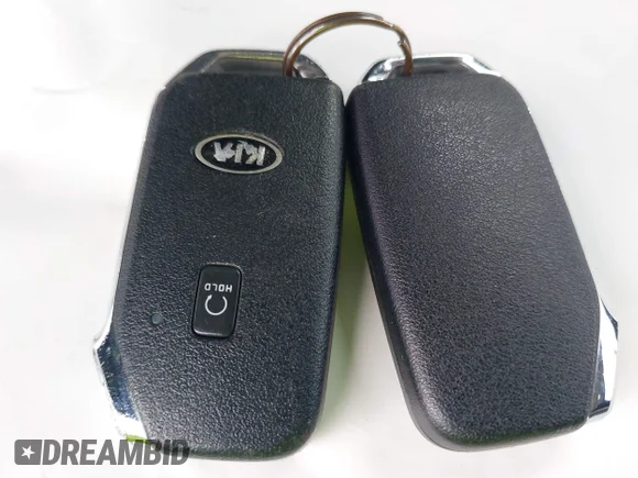 ✅ 2021 Kia Telluride SX • VIN: 5XYP5DHC1MG125062 • Лот: 42412717. Опубликован ранее на IAAI с пробегом Не указан. Бесплатный доступ к архиву аукционных продаж из США и подробный отчёт об истории автомобиля на DreamBid. Изображение 11.
