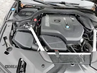 ✅ 2019 BMW 5 Series 530i xDrive • VIN: WBAJA7C59KWW07724 • Lot: 81435145. Listed on Copart with 60,483 mi. Free auction sales archive from the USA and detailed vehicle history report at DreamBid. Image 15.