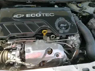 2017 Chevrolet Cruze LT с VIN 1G1BH5SE2H7244705, выставлен на аукционе Copart как лот 55613665 с пробегом 103 363 миль миль и Списание • Salvage title. История ставок и продаж доступна на DreamBid. Изображение 13.