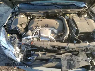 ✅ 2017 Buick Regal Premium II • VIN: 2G4GR5GXXH9134290 • Lot: 62849955. Listed on Copart with 12,260 mi. Free auction sales archive from the USA and detailed vehicle history report at DreamBid. Image 15.