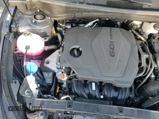 ✅ 2025 Kia Sportage LX • VIN: KNDPU3DF8S7415144 • Lot: 71720685. Listed on Copart with 7,391 mi. Free auction sales archive from the USA and detailed vehicle history report at DreamBid. Image 17.