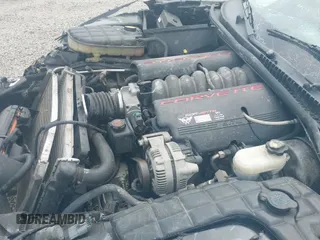 ✅ 2000 Chevrolet Corvette • VIN: 1G1YY22G4Y5111398 • Лот: 42912784. Опубликован ранее на IAAI с пробегом 82 769 миль. Бесплатный доступ к архиву аукционных продаж из США и подробный отчёт об истории автомобиля на DreamBid. Изображение 23.