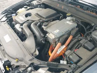 ✅ 2018 Ford Fusion Titanium • VIN: 3FA6P0RU7JR206158 • Lot: 42602529. Listed on IAAI with 184,000 mi. Free auction sales archive from the USA and detailed vehicle history report at DreamBid. Image 20.