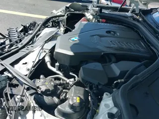 ✅ 2022 BMW 3 Series 330i • VIN: 3MW5R1J06N8C36565 • Lot: 43248730. Listed on IAAI with 49,037 mi. Free auction sales archive from the USA and detailed vehicle history report at DreamBid. Image 19.