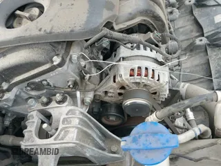 ✅ 2020 Hyundai Elantra SEL • VIN: KMHD84LF5LU903562 • Lot: 43518668. Listed on IAAI with 80,459 mi. Free auction sales archive from the USA and detailed vehicle history report at DreamBid. Image 20.