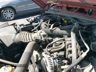 ✅ 2008 Jeep Wrangler Unlimited Rubicon • VIN: 1J8GA69158L629590 • Лот: 42482993. Опубликован ранее на IAAI с пробегом 151 579 миль. Бесплатный доступ к архиву аукционных продаж из США и подробный отчёт об истории автомобиля на DreamBid. Изображение 19.