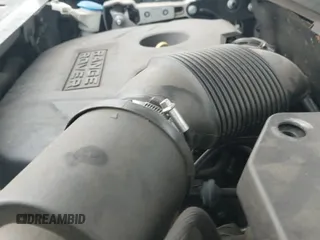 ✅ 2014 Land Rover Range Rover Evoque Pure Premium • VIN: SALVR2BG9EH896205 • Lot: 43511398. Wystawiony na IAAI z przebiegiem 125 738 mil. Bezpłatny archiwum sprzedaży aukcyjnych z USA i szczegółowy raport historii pojazdu na DreamBid. Zdjęcie 19.