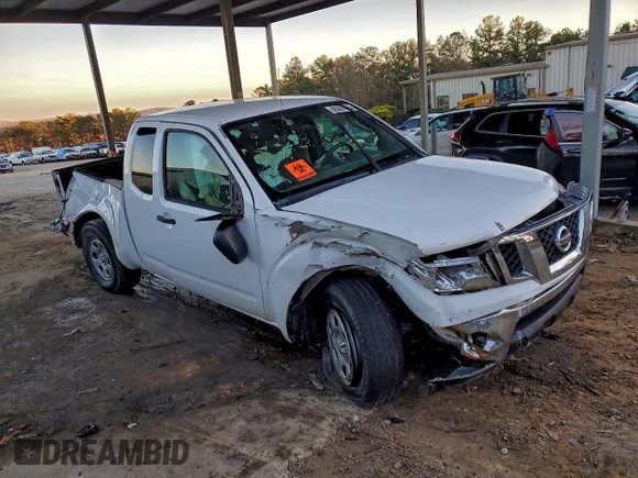 ✅ 2010 Nissan Frontier SE • VIN: 1N6BD0CT5AC411927 • Лот: 96367015. Опубліковано раніше на Copart з пробігом 145 002 миль. Безкоштовний доступ до архіву аукціонних продажів зі США та докладний звіт про історію автомобіля на DreamBid. Зображення 4.