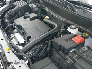 ✅ 2025 GMC Terrain FWD Elevation • VIN: 3GKALMEG2SL324165 • Лот: 42436855. Опубликован ранее на IAAI с пробегом 4 453 миль. Бесплатный доступ к архиву аукционных продаж из США и подробный отчёт об истории автомобиля на DreamBid. Изображение 19.