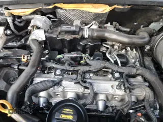 ✅ 2019 Land Rover Range Rover Evoque SE • VIN: SALVP2RX1KH341031 • Lot: 89813585. Listed on Copart with 113,685 mi. Free auction sales archive from the USA and detailed vehicle history report at DreamBid. Image 15.